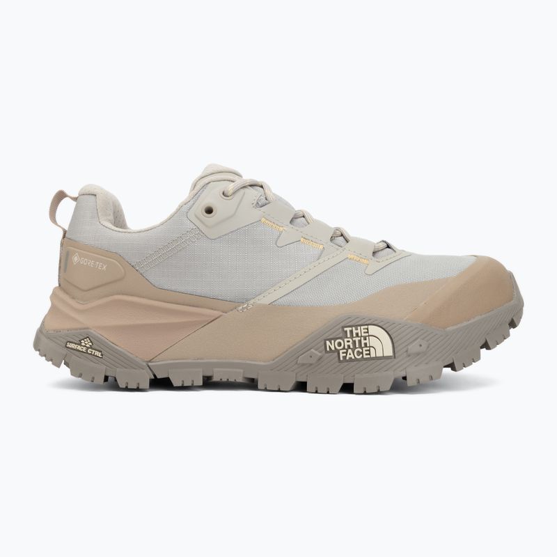 Dámská turistická obuv The North Face Offtrail Hike Gore-Tex soapstone/mineral salt 2
