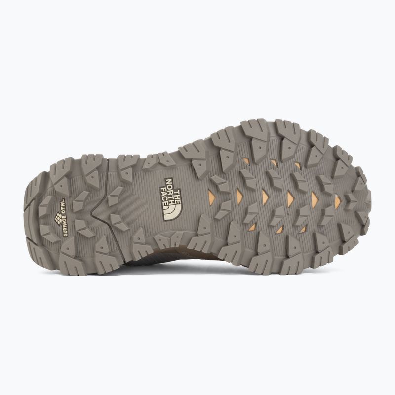 Dámská turistická obuv The North Face Offtrail Hike Gore-Tex soapstone/mineral salt 4