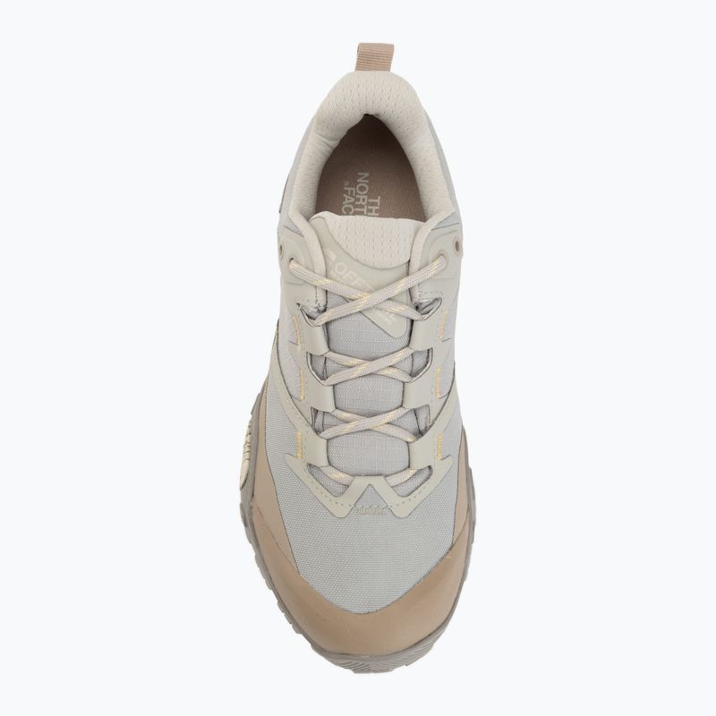 Dámská turistická obuv The North Face Offtrail Hike Gore-Tex soapstone/mineral salt 5