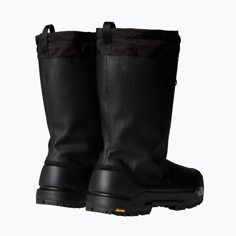 Sněhule The North Face Base Camp 200 Wp tnf black/tnf black 3