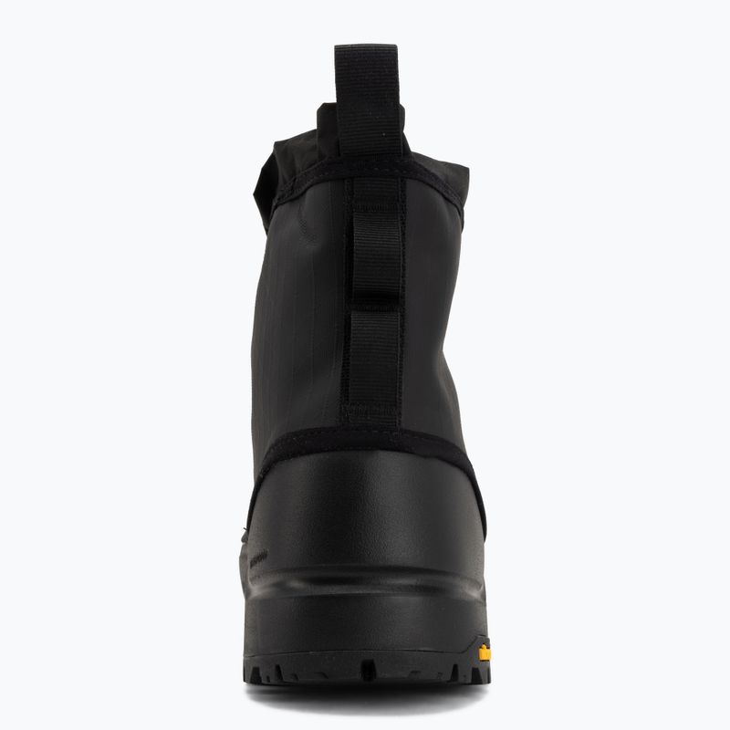 Sněhule The North Face Base Camp 100 Wp tnf black/tnf black 6