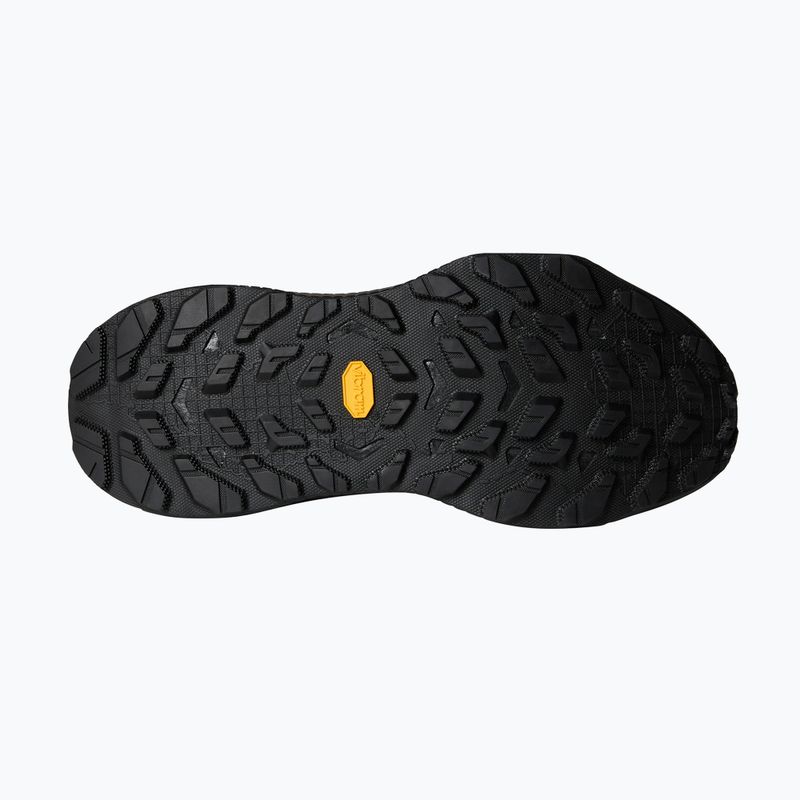 Trekové boty The North Face Summit Fastpack GTX TNF Black/Summit Gold 12