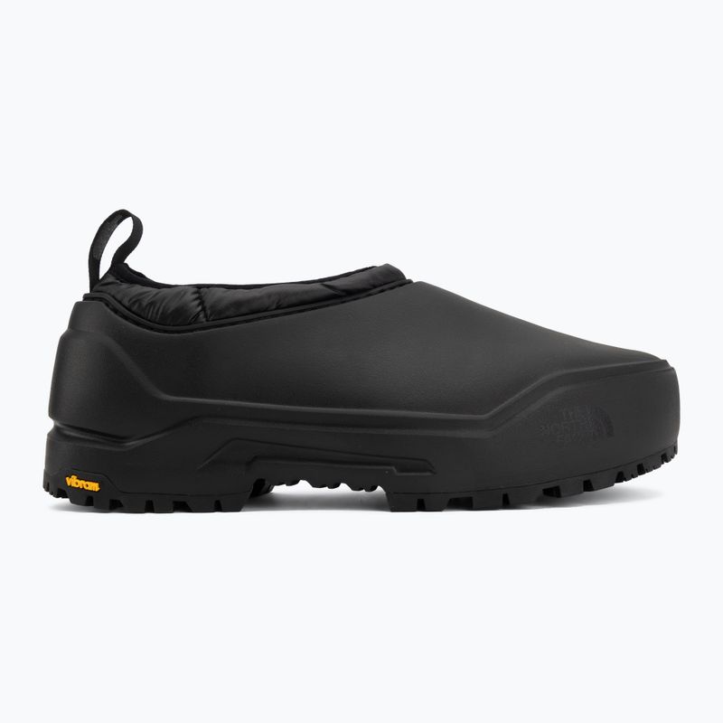 Sněhule The North Face Base Camp WP Mule tnf black/tnf black 2