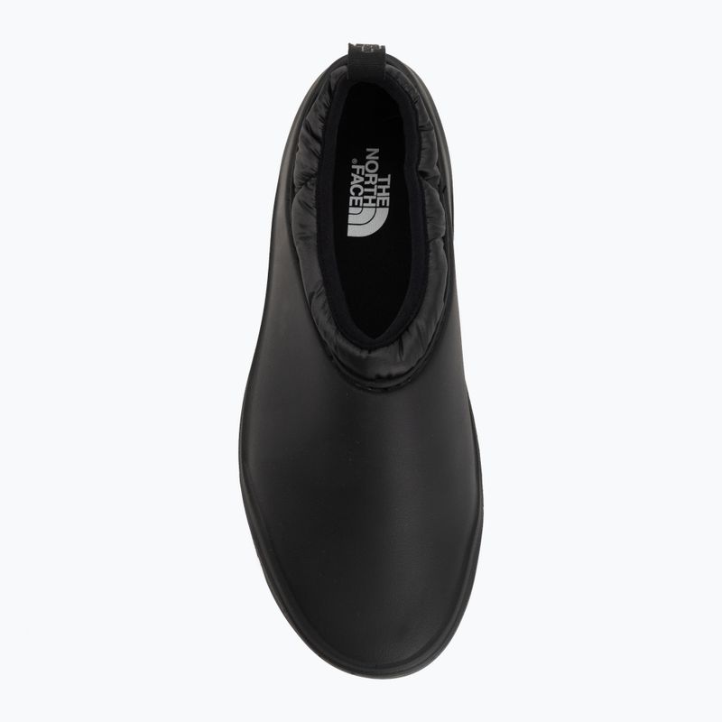 Sněhule The North Face Base Camp WP Mule tnf black/tnf black 5