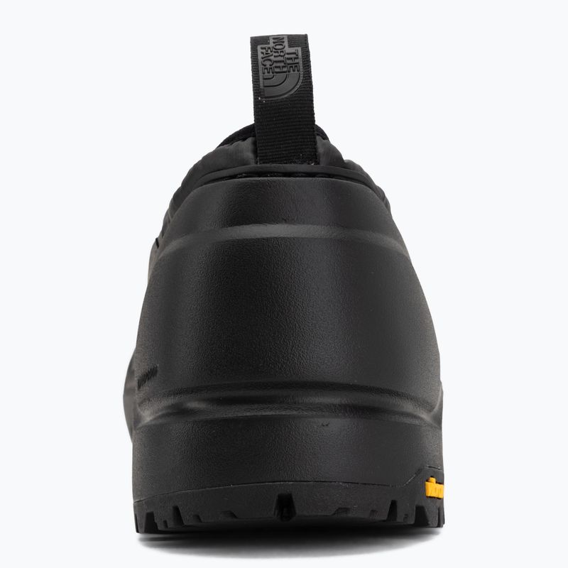 Sněhule The North Face Base Camp WP Mule tnf black/tnf black 6