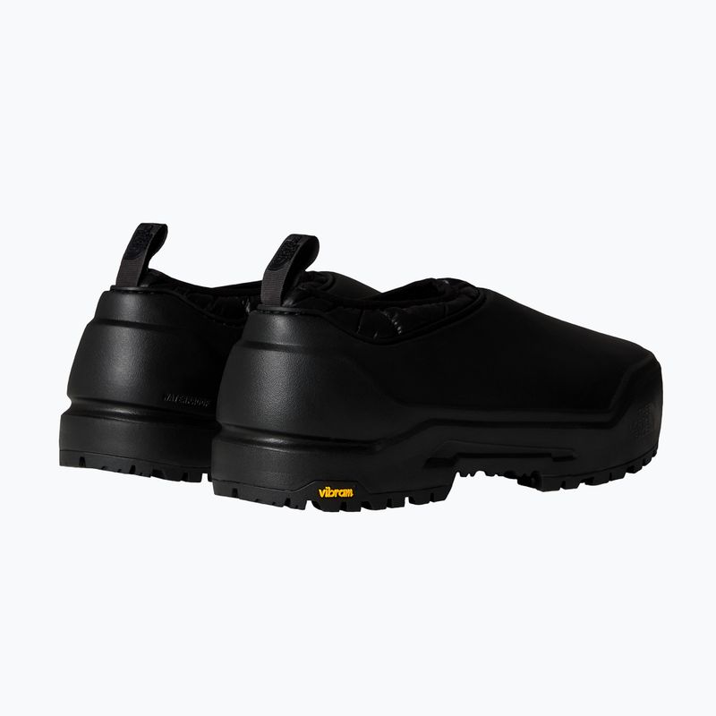 Sněhule The North Face Base Camp WP Mule tnf black/tnf black 2