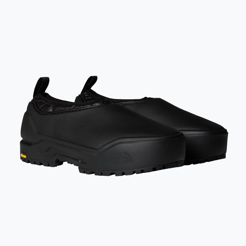Sněhule The North Face Base Camp WP Mule tnf black/tnf black 3
