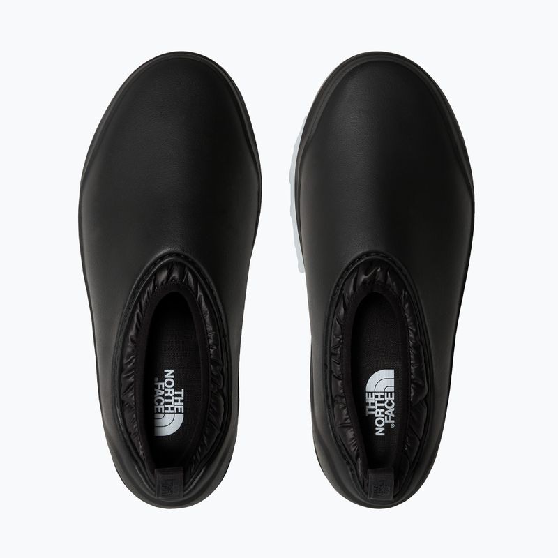 Sněhule The North Face Base Camp WP Mule tnf black/tnf black 4