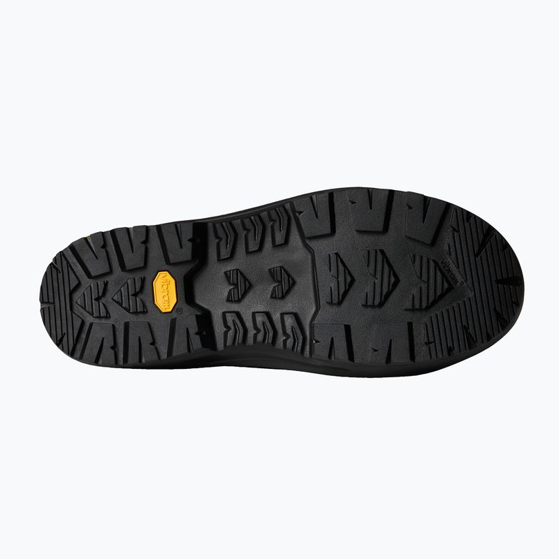 Sněhule The North Face Base Camp WP Mule tnf black/tnf black 5