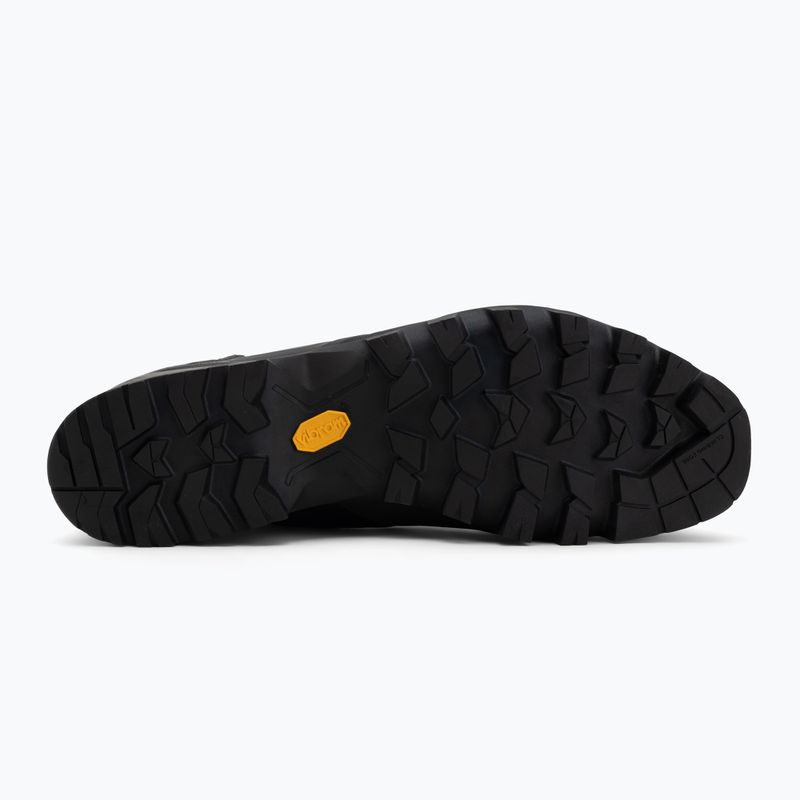 Turistické boty The North Face Summit Verto Fa TNF Black/TNF Red 4