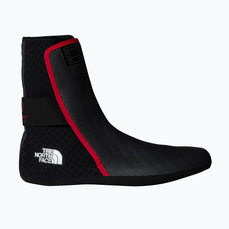 Turistické boty The North Face Summit Verto Fa TNF Black/TNF Red 24