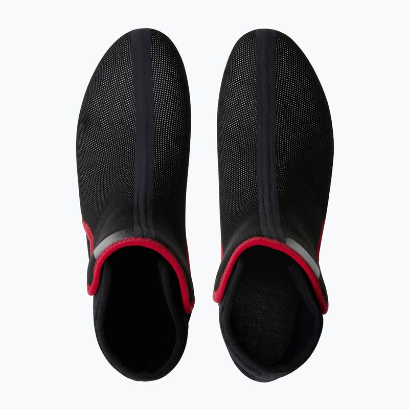 Turistické boty The North Face Summit Verto Fa TNF Black/TNF Red 25