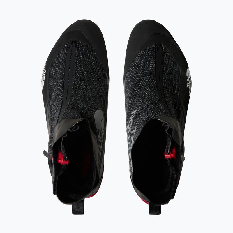 Pánské turistické boty The North Face Summit Verto Sa GTX TNF Black/TNF Red 4