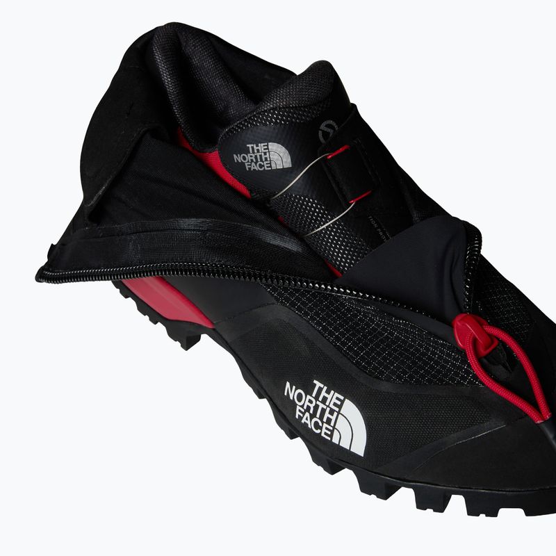 Pánské turistické boty The North Face Summit Verto Sa GTX TNF Black/TNF Red 8
