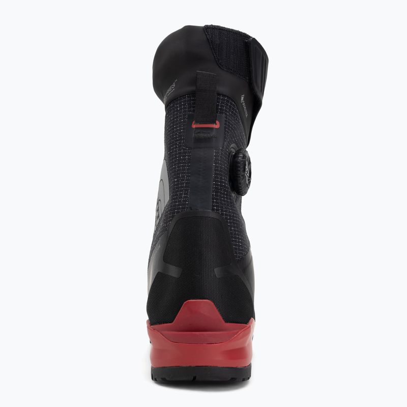 Turistické boty The North Face Summit Verto Sa GTX TNF Black/TNF Red 6