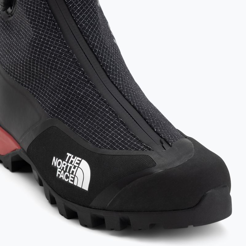 Turistické boty The North Face Summit Verto Sa GTX TNF Black/TNF Red 8