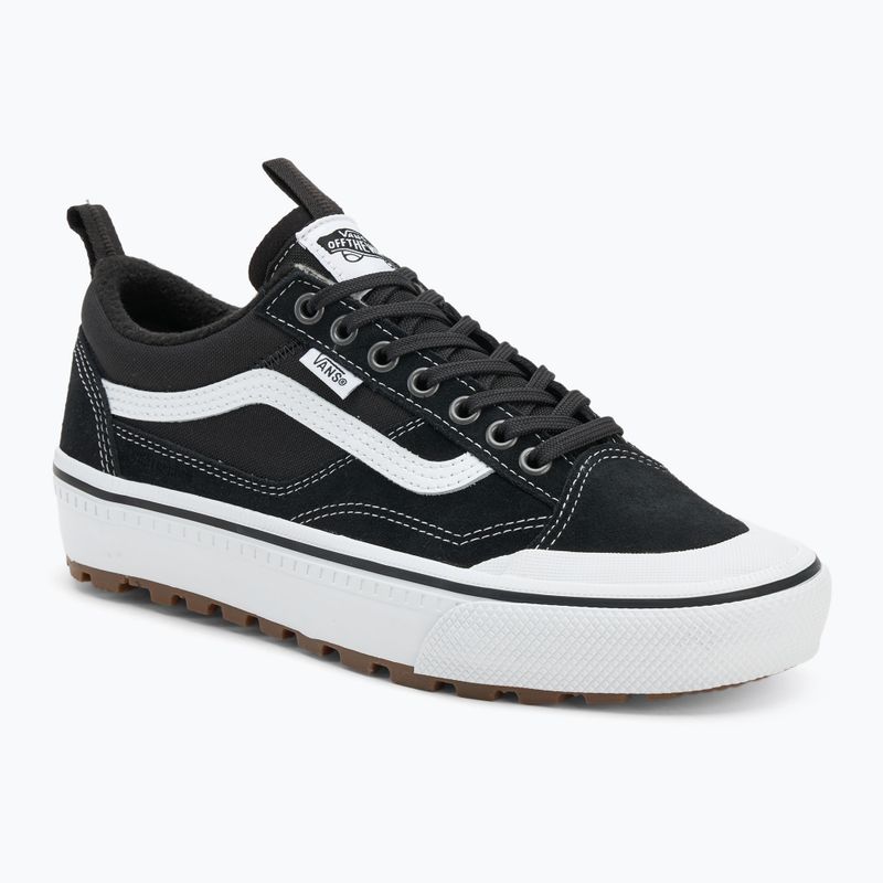 Boty Vans MTE Old Skool Waterproof Insulated black/white