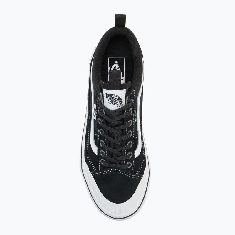 Boty Vans MTE Old Skool Waterproof Insulated black/white 5