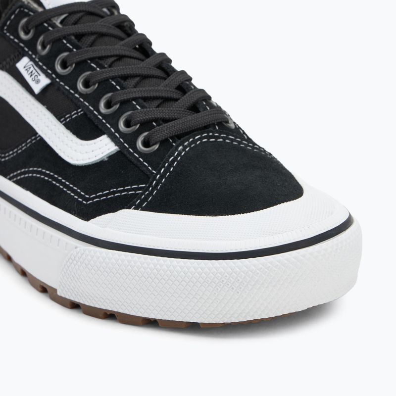 Boty Vans MTE Old Skool Waterproof Insulated black/white 7