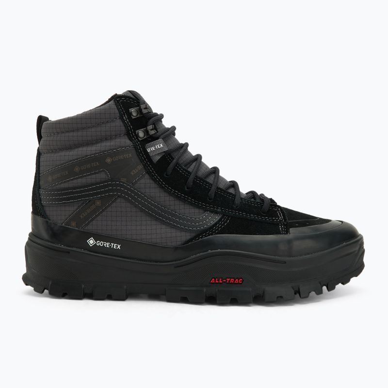 Boty Vans MTE Sk8-Hi Gore-Tex Insulated black/black 2