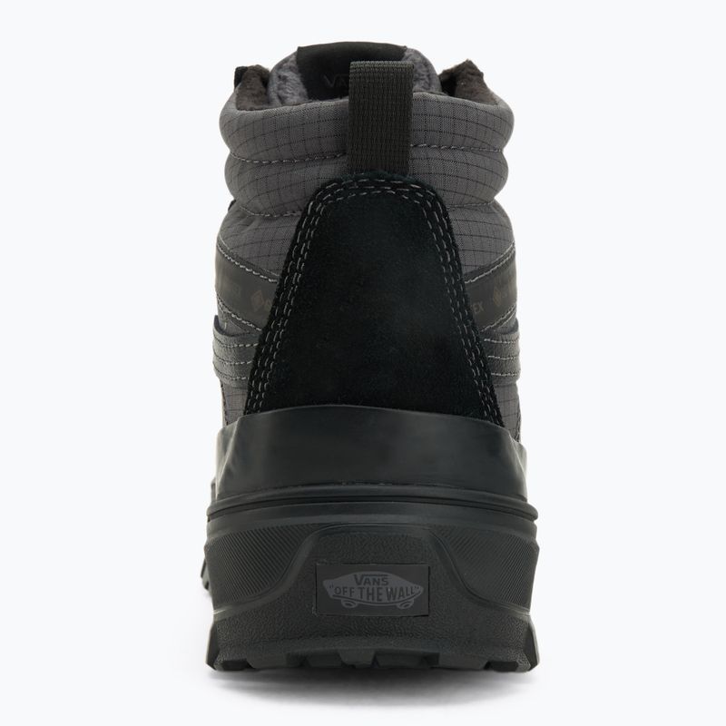Boty Vans MTE Sk8-Hi Gore-Tex Insulated black/black 6