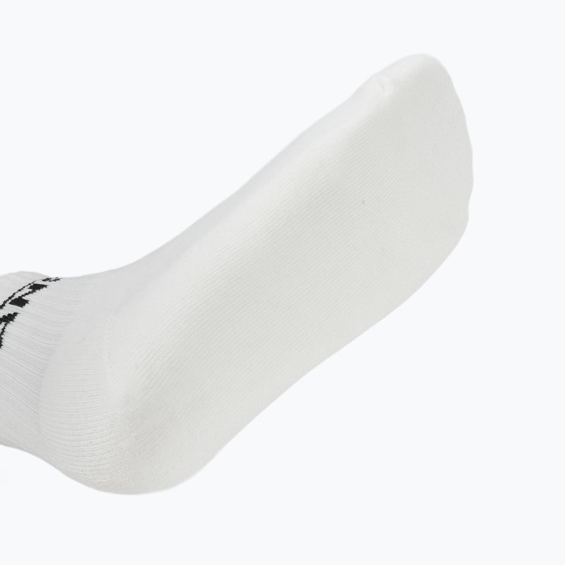 Ponožky Vans Classic Half Crew 3 páry white 4