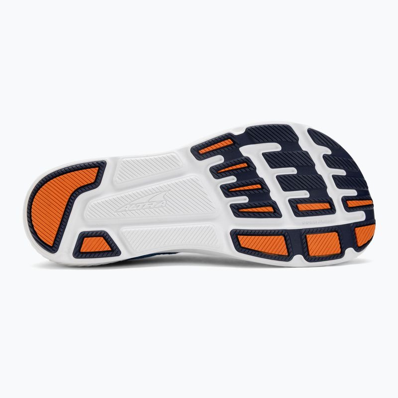 Pánské běžecké boty Altra Escalante Racer 2 blue 4