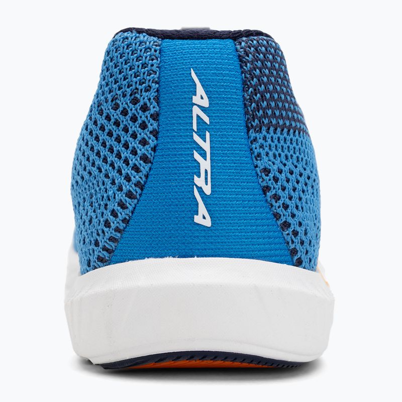 Pánské běžecké boty Altra Escalante Racer 2 blue 6
