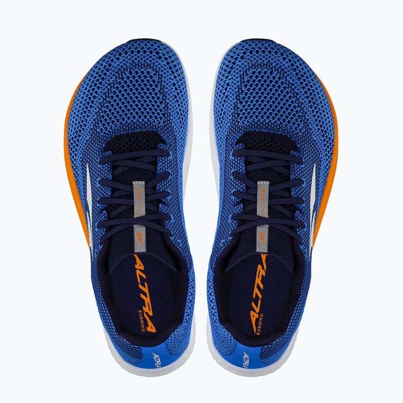 Pánské běžecké boty Altra Escalante Racer 2 blue 4