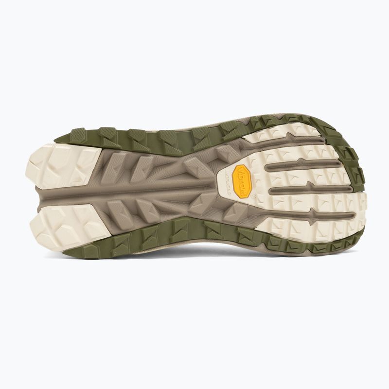 Pánské trekové boty Altra Olympus 6 Hike Mid GTX dusty olive 4