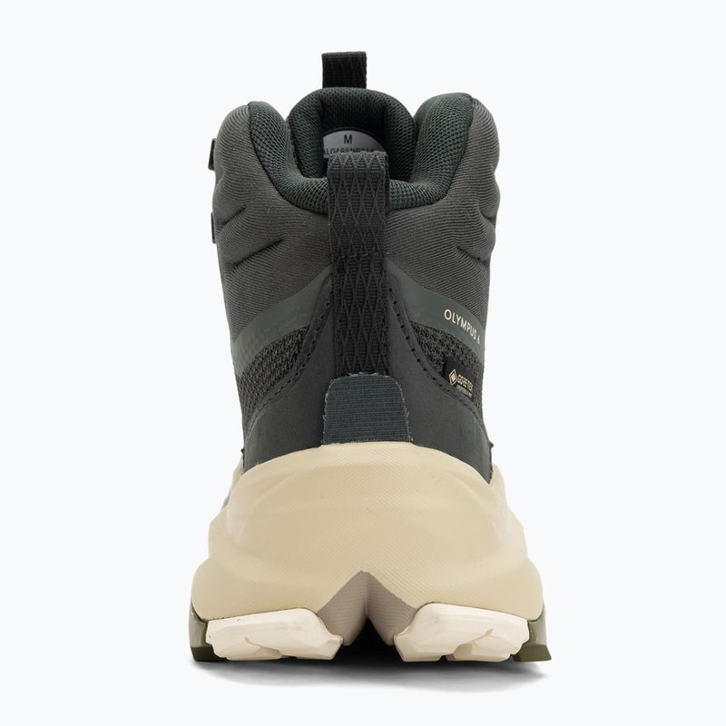 Pánské trekové boty Altra Olympus 6 Hike Mid GTX dusty olive 6