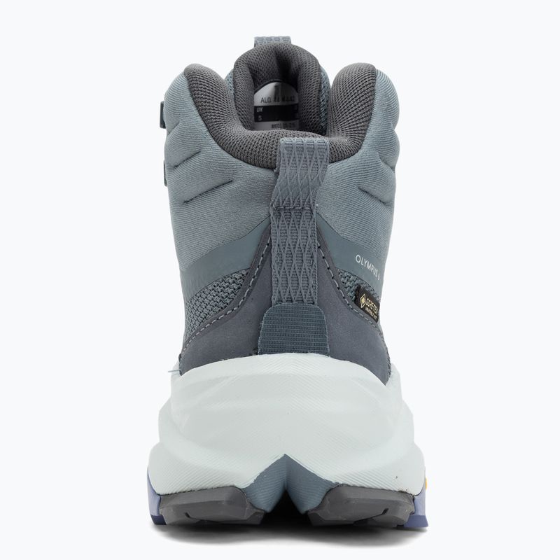 Dámské trekové boty Altra Olympus 6 Hike Mid GTX dark blue 6