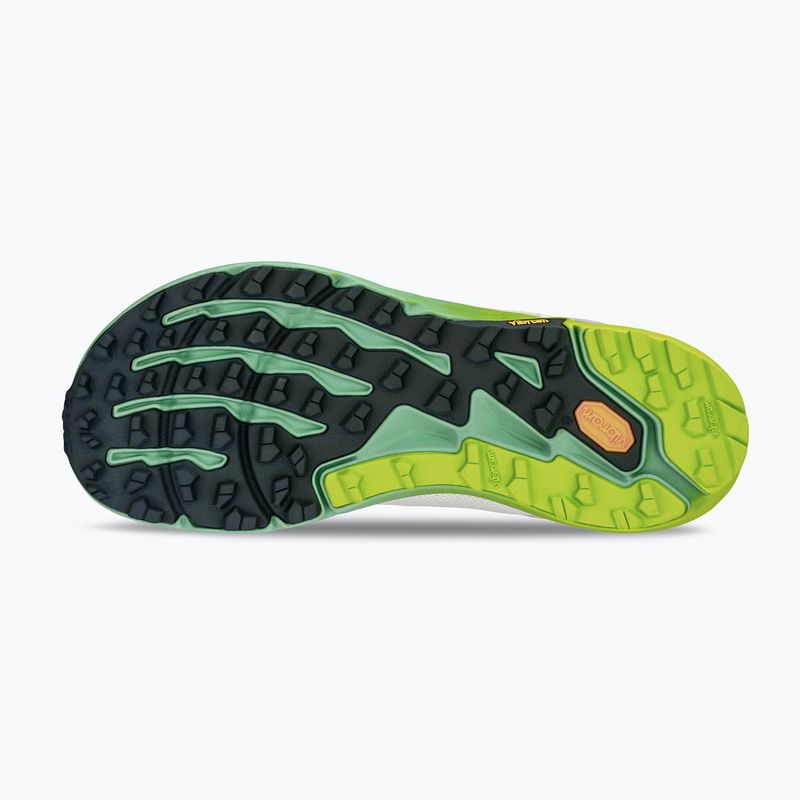 Dámské běžecké boty Altra Timp 5 gray/lime 6