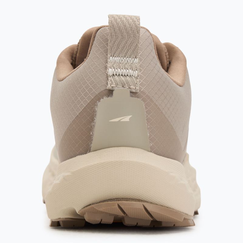 Dámské běžecké boty Altra Timp 5 sand 6