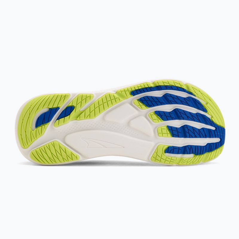 Pánské běžecké boty Altra FWD VIA black/blue 4