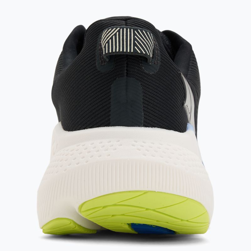 Pánské běžecké boty Altra FWD VIA black/blue 6