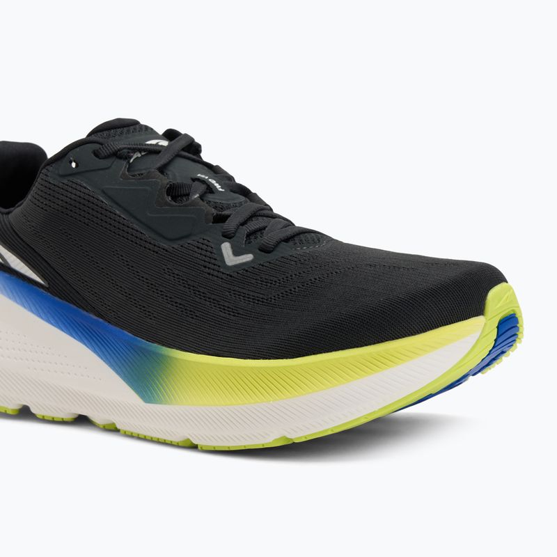 Pánské běžecké boty Altra FWD VIA black/blue 7