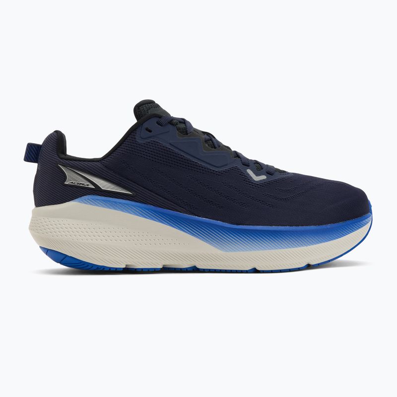 Pánské běžecké boty Altra FWD VIA dark blue 2