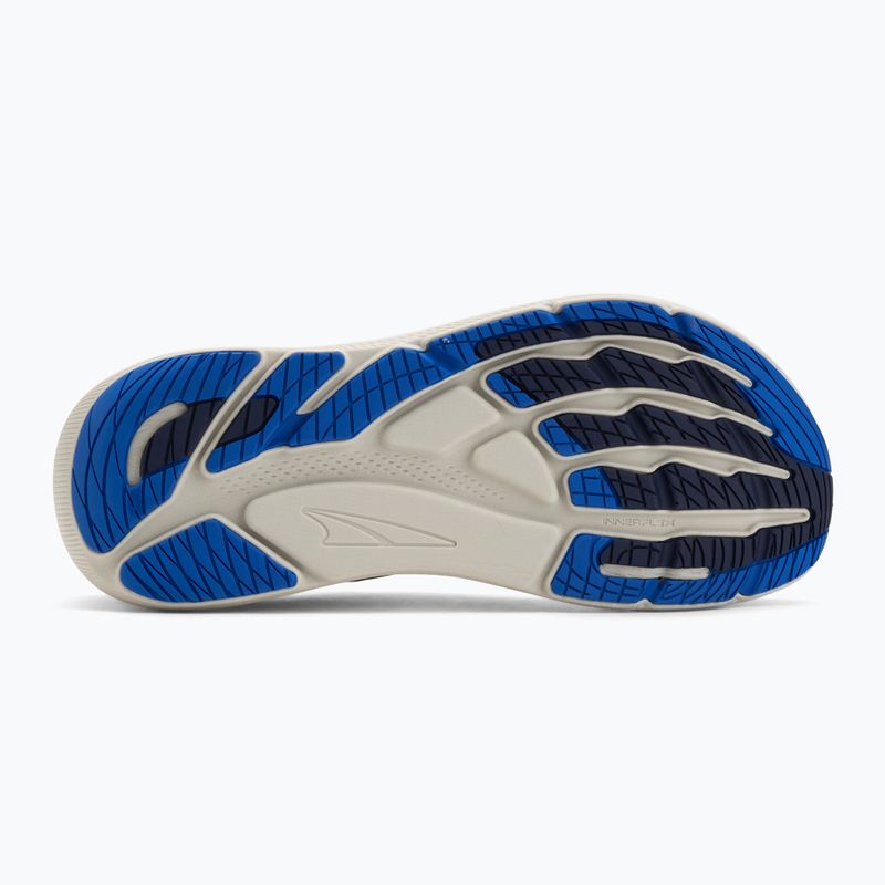Pánské běžecké boty Altra FWD VIA dark blue 4