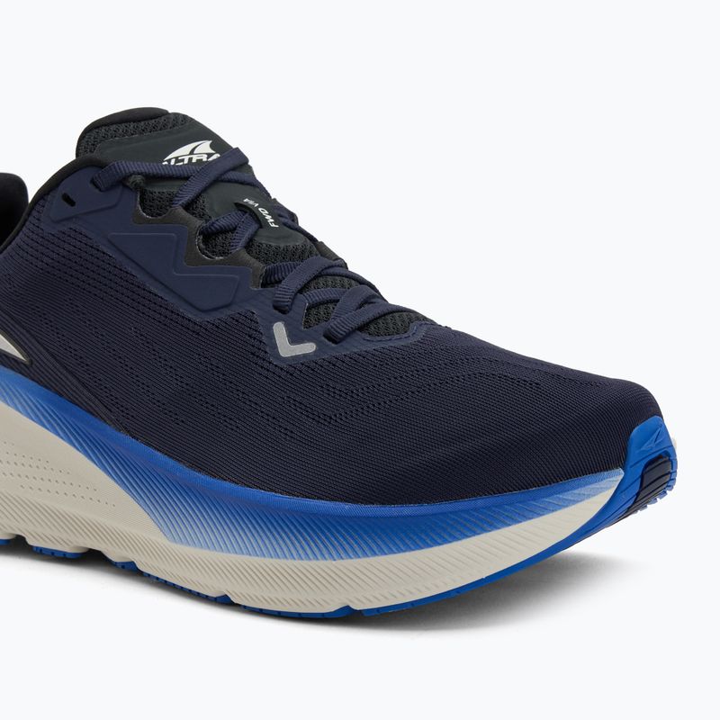 Pánské běžecké boty Altra FWD VIA dark blue 7