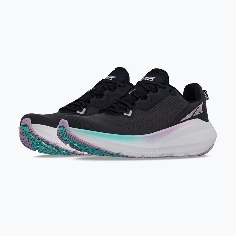 Dámské běžecké boty Altra FWD VIA black/purple 3