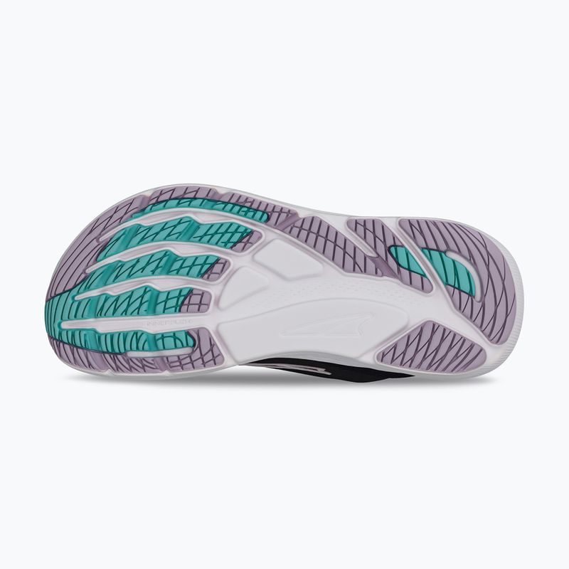 Dámské běžecké boty Altra FWD VIA black/purple 6
