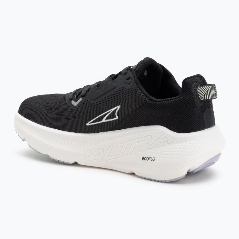 Dámské běžecké boty Altra FWD VIA black/purple 3