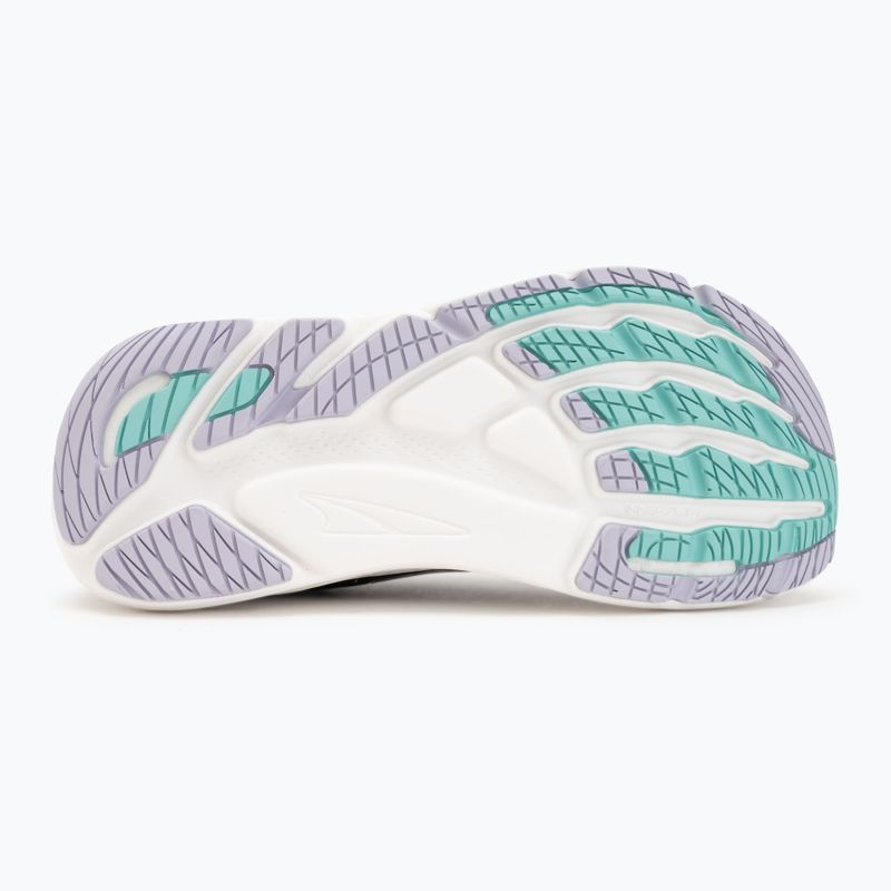 Dámské běžecké boty Altra FWD VIA black/purple 4