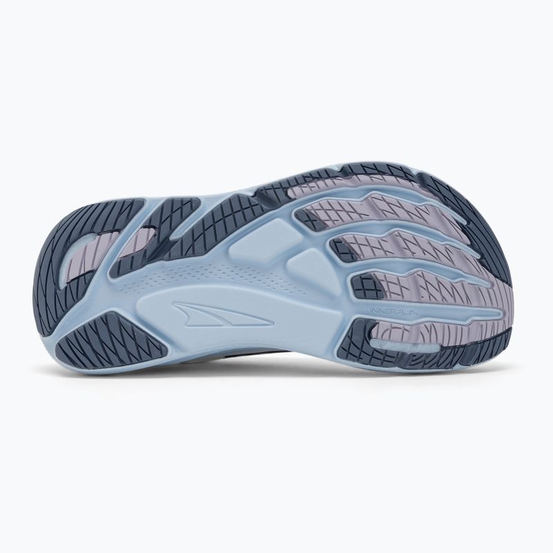 Dámské běžecké boty Altra FWD VIA white/light blue 4