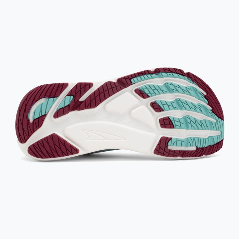 Dámské běžecké boty Altra FWD VIA mint 4