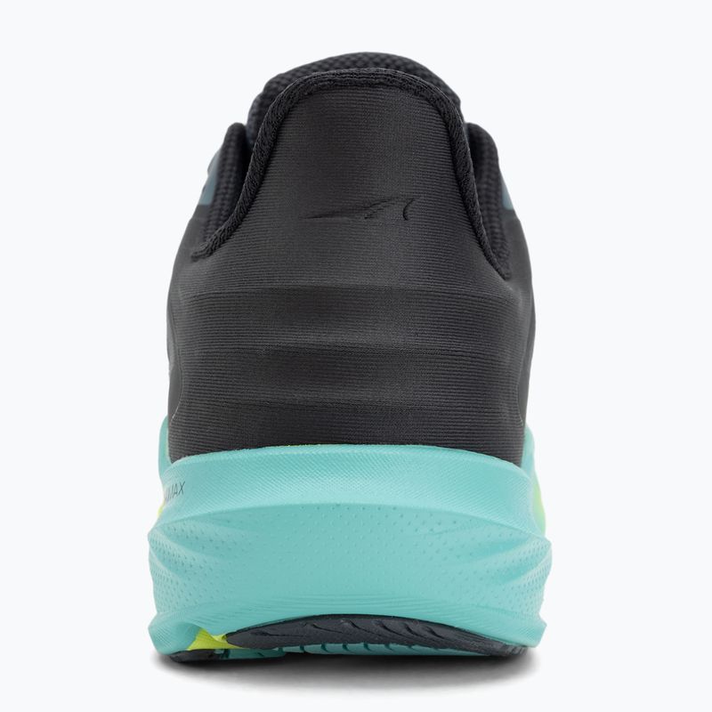 Pánské běžecké boty Altra Torin 8 black/lime 6