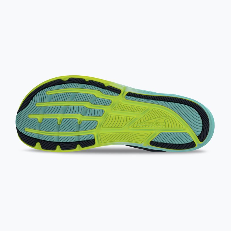 Pánské běžecké boty Altra Torin 8 black/lime 6