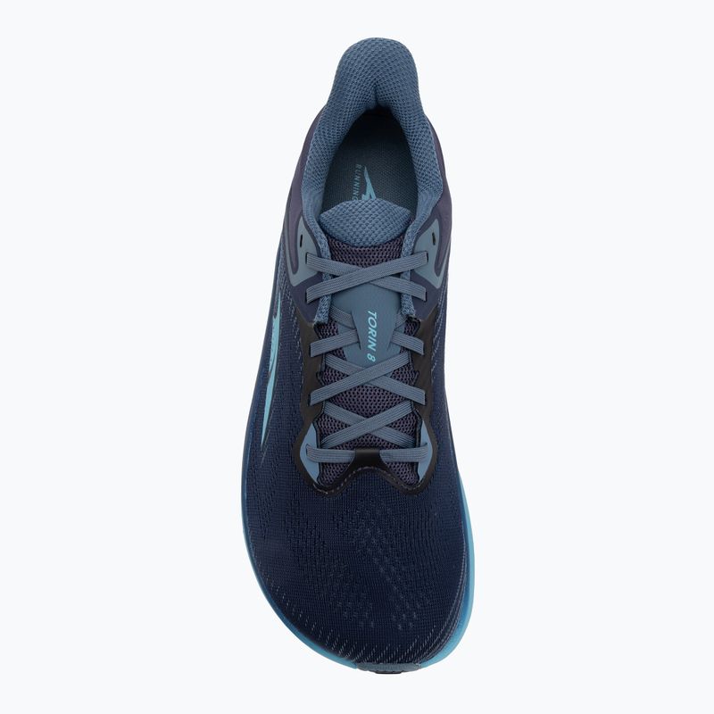 Pánské běžecké boty Altra Torin 8 grey 5