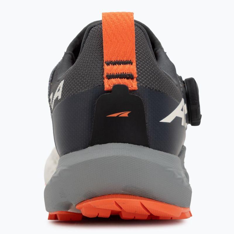 Dámské běžecké boty Altra Timp 5 BOA grey/pink 6